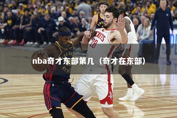 nba奇才东部第几（奇才在东部）
