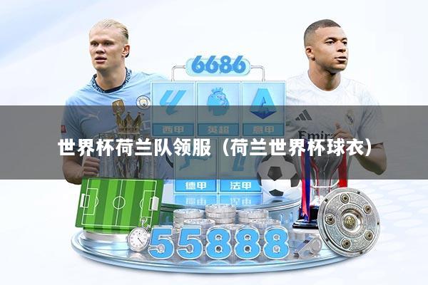 世界杯荷兰队领服(荷兰世界杯球衣)