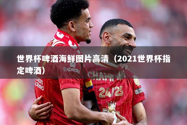 世界杯啤酒海鲜图片高清（2021世界杯指定啤酒）