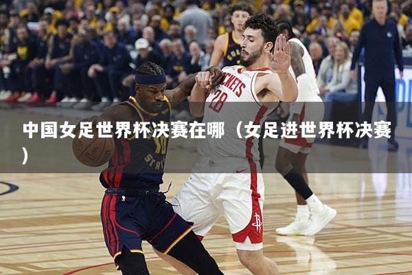 中国女足世界杯决赛在哪（女足进世界杯决赛）